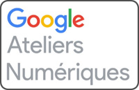 Picto Google Ateliers Numériques