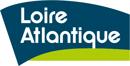 Logo département de la Loire-Atlantique